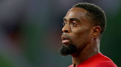 Daughter of Olympic sprinter Tyson Gay has been shot dead in Kentucky