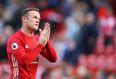 NIALL QUINN: Wayne Rooney is being used as a crab when he’s really a scorpion