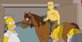 WATCH: Vladimir Putin and Donald Trump get a ribbing in a new clip from The Simpsons