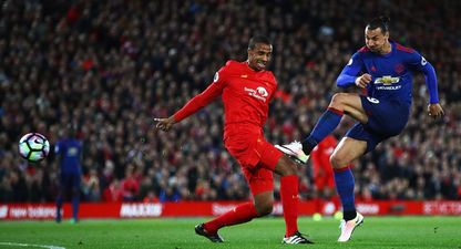 TWEETS: Everyone was saying the same thing after Red Monday’s clash