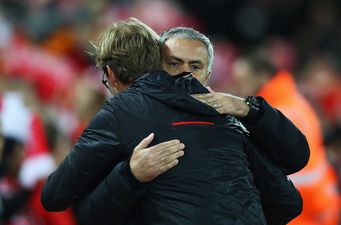 POLL: After these Mourinho comments, we’re asking if Liverpool can win the league