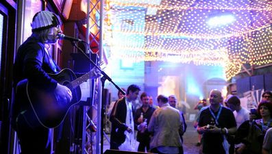 Badly Drawn Boy announces first Dublin show in almost 10 years