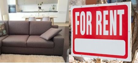 Lowest number of homes to rent “on record” available outside Dublin as prices soar