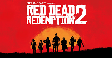 Rockstar Games confirm Read Dead Redemption 2 is officially happening
