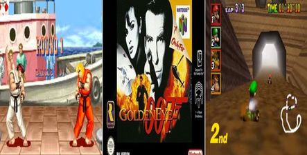 Fans of retro video games will love an event taking place in a Dublin pub this weekend