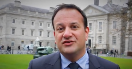Bookies suspend betting on Leo Varadkar being next Taoiseach