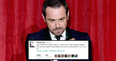 16 Danny Dyer tweets that still freak our nuts out to this day