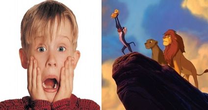 Dublin is getting a gigantic drive-in movie screen which will show some wonderfully nostalgic films