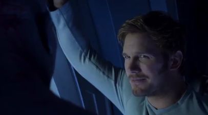 VIDEO: Your first sneak peak at Guardians of the Galaxy 2