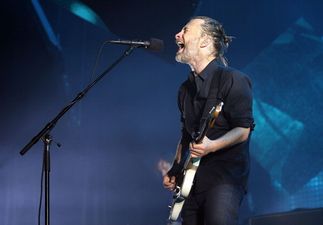 Radiohead to headline Glastonbury 2017