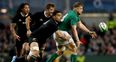 New Zealand media had some insulting things to say about Ireland’s rugby team