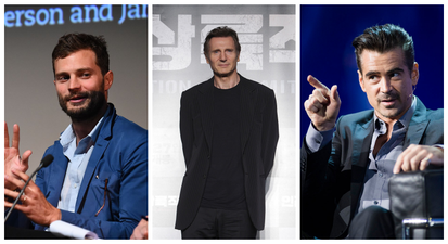 This Irish movie is looking for the ideal Irish man with a very particular set of attributes