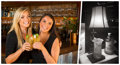 The best cocktail in Ireland has been revealed
