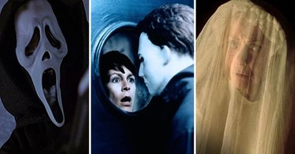 5 great horror films you can watch this Halloween