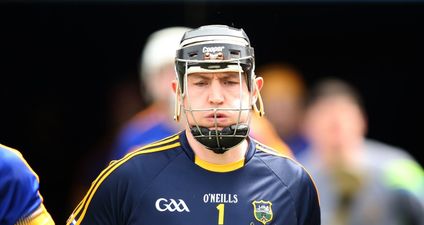 All-Ireland winning goalkeeper charged with stealing more than €90,000