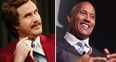The Rock and Will Ferrell are producing a pro-wrestling comedy for TV