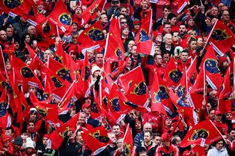 Munster’s Champions Cup semi-final opponents and venue confirmed