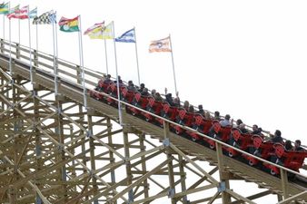 An Bord Pleanála refuse planning permission for Tayto Park’s new €14m rollercoaster