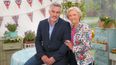 Everyone’s a fraud: Bake Off judges Mary and Paul don’t do the technical bakes on the show