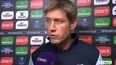 VIDEO: Ronan O’Gara reflects on a tough week after losing his friend Anthony Foley