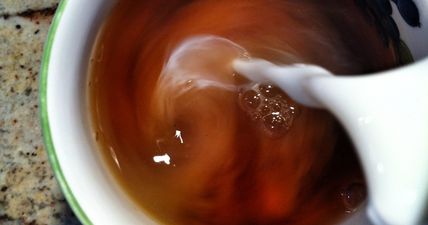 You’ve probably been making this crucial error every time you make a cup of tea