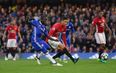 NIALL QUINN: Chelsea are reborn, while Mourinho and United left the bus at Anfield