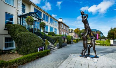 COMPETITION: Win 2 international rugby tickets and a night in the Sandymount Hotel