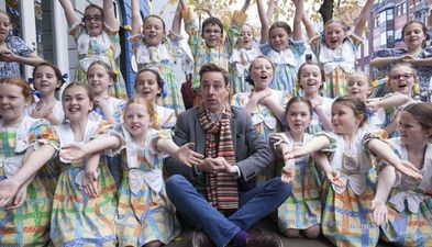 Late Late Toy Show seeking Ireland’s best young performers for “biggest Toy Show opening ever”