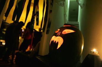 6 reasons why Halloween is the best holiday
