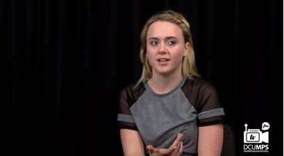 WATCH: This Irish student’s story challenges our perception of homelessness