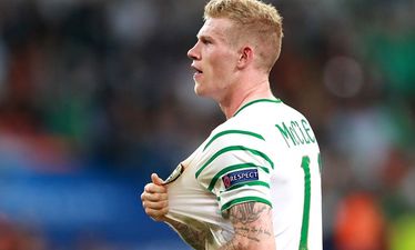 James McClean tears into Derry City manager Kenny Shiels over his controversial remarks about international football