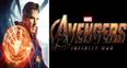 OFFICIAL: Marvel director confirms Benedict Cumberbatch’s Doctor Strange will feature in Avengers: Infinity War