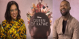 WATCH: Queen of Katwe star David Oyelowo & director Mira Nair talk about the feelgood film of the year