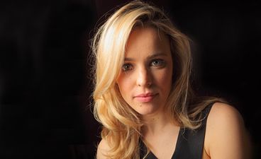 If you’re an Irishman then there’s a good chance Rachel McAdams will really like you