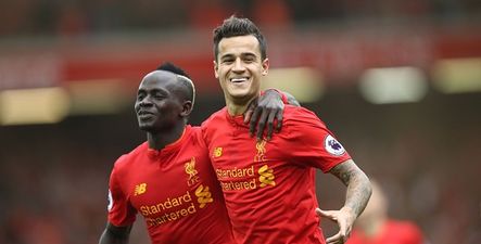 The three players you need in your Fantasy Football team this week