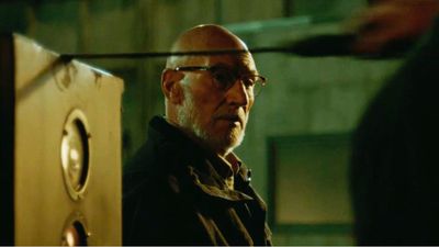 One of the most tense thrillers of the last ten years is among the movies on TV tonight