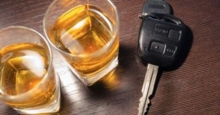 790 drink driving arrests made over Christmas period