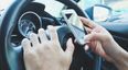 1 in 12 of Irish motorists admit to using their mobile phones while driving