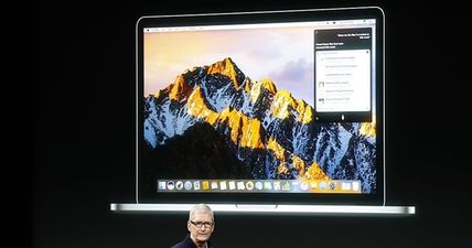 Here’s how much the models of Apple’s new MacBook Pro will cost in Ireland
