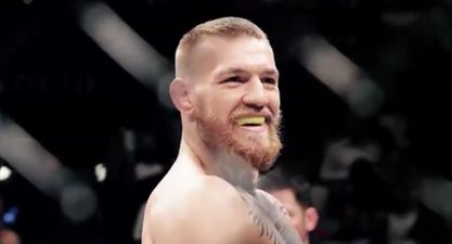 WATCH: The extended preview for McGregor v Alvarez will have you pumped for UFC 205