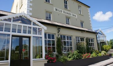 These 30 Irish pubs have been named in the 2018 Michelin Guide for ‘Eating Out In Pubs’