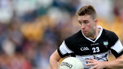 PIC: Sligo footballer with one of the worst finger injuries we’ve seen [VERY GRAPHIC]