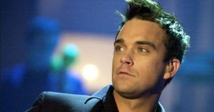 OFFICIAL: Robbie Williams will be playing at the Aviva next summer