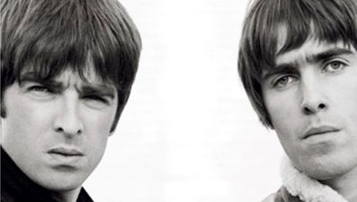 Noel Gallagher spent years moving furniture around rooms just to make Liam believe in ghosts