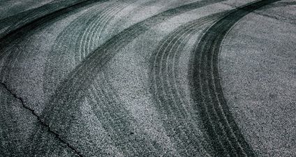 Leitrim and Carlow are the only counties without a road fatality this year