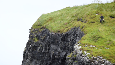 WATCH: Ireland looks incredibly beautiful in this wonderful video of Antrim