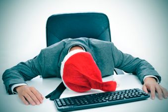 This is how you can get 10 days off work this Christmas