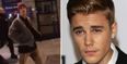 WATCH: Justin Bieber casually strolls down Grafton Street ahead of his Dublin gigs