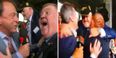 WATCH: The superb moment these Irish horse owners realise they’ve won big at the Melbourne Cup