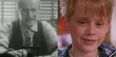 VIDEO: Irish father and son recreate the Home Alone gangster scene word-for-word